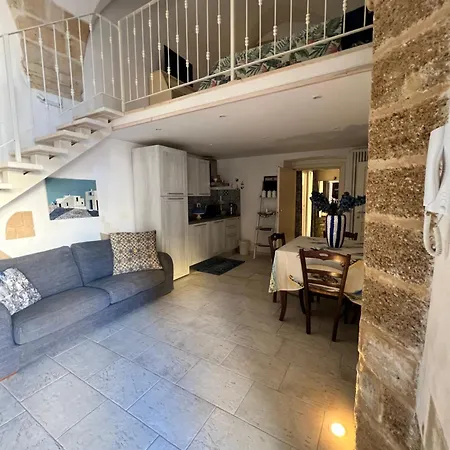 Dom wakacyjny Handy Margherita *