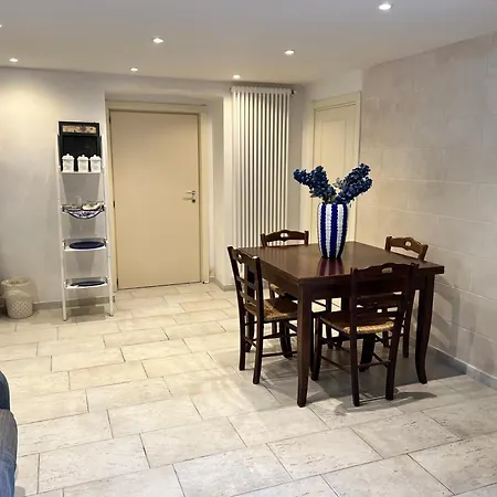 Handy Margherita Dom wakacyjny *