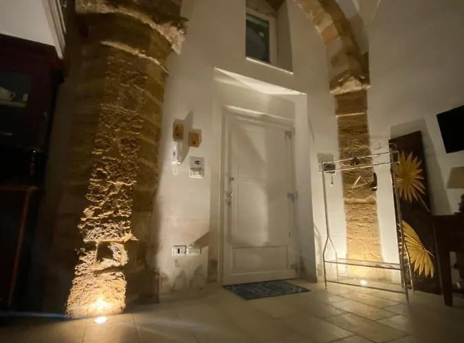 Dom wakacyjny Handy Margherita