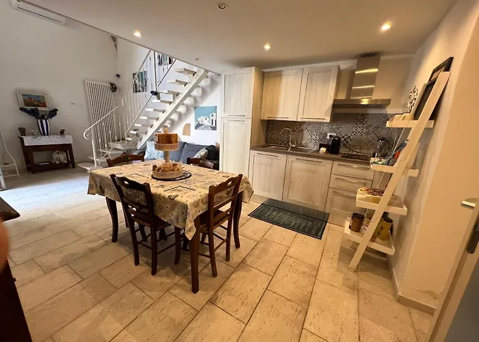 Handy Margherita Brindisi