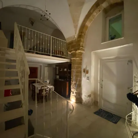 Handy Margherita Holiday home