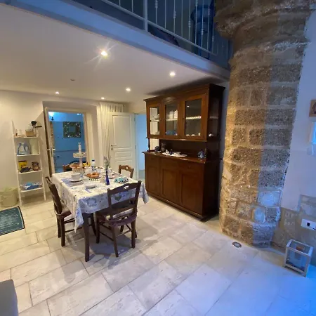 Holiday home Handy Margherita Brindisi