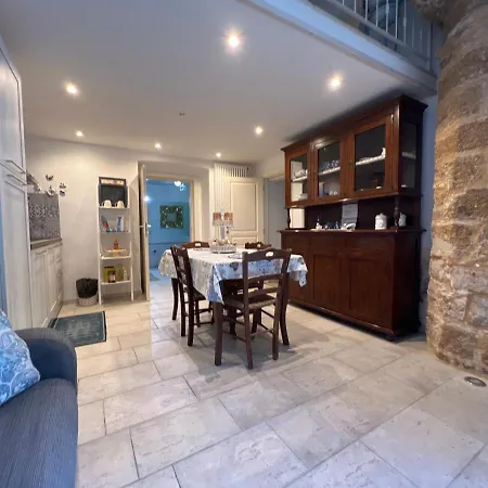 Дом отдыха Handy Margherita *