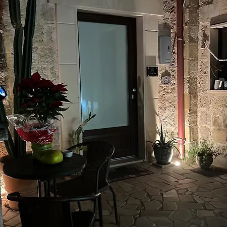 Holiday home Handy Margherita